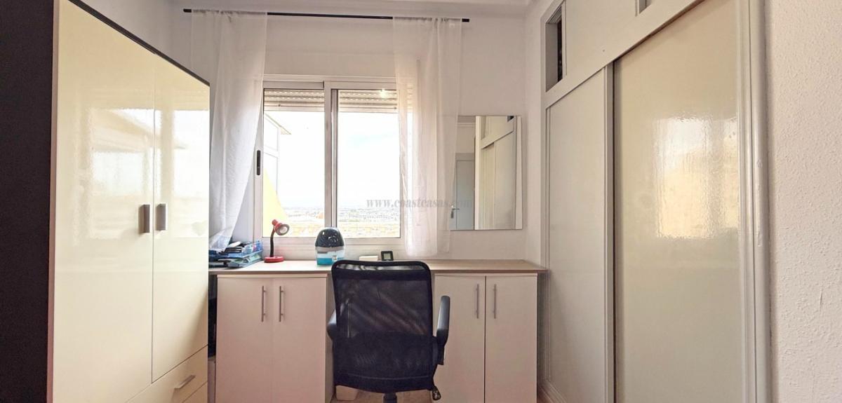 Venta de apartamento en Torrevieja
