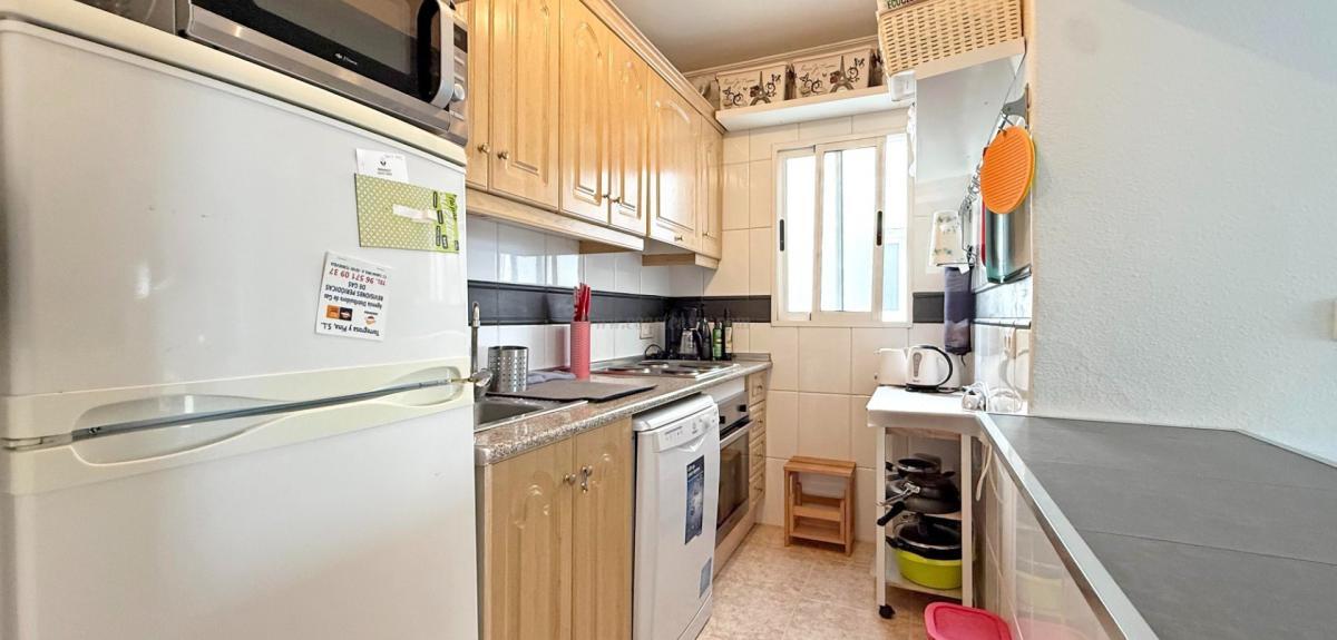Venta de apartamento en Torrevieja