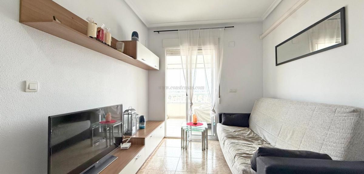 Venta de apartamento en Torrevieja