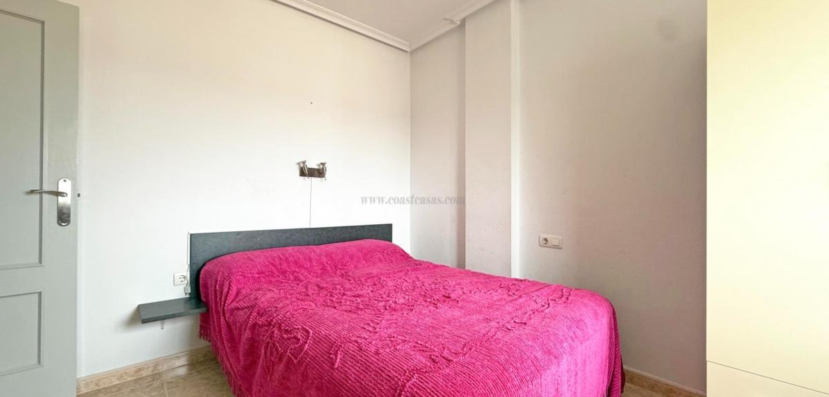 Venta de apartamento en Torrevieja