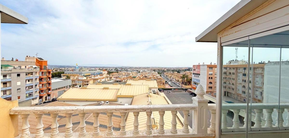 Venta de apartamento en Torrevieja