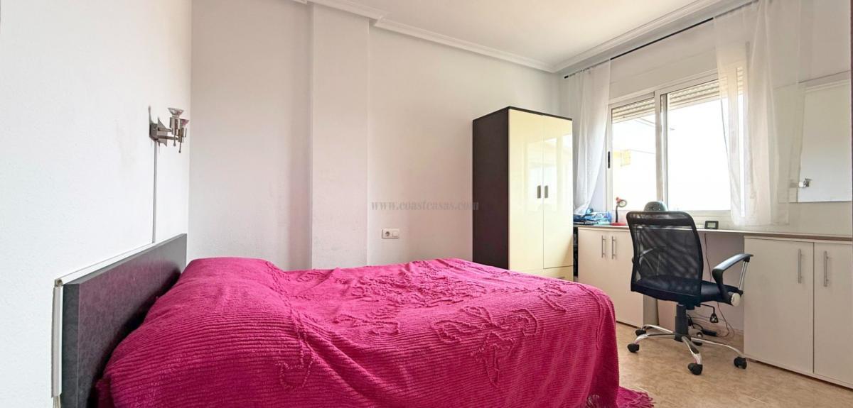 Venta de apartamento en Torrevieja