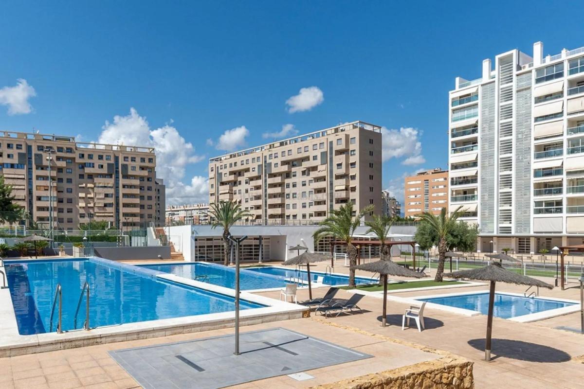 Venta de apartamento en Alicante