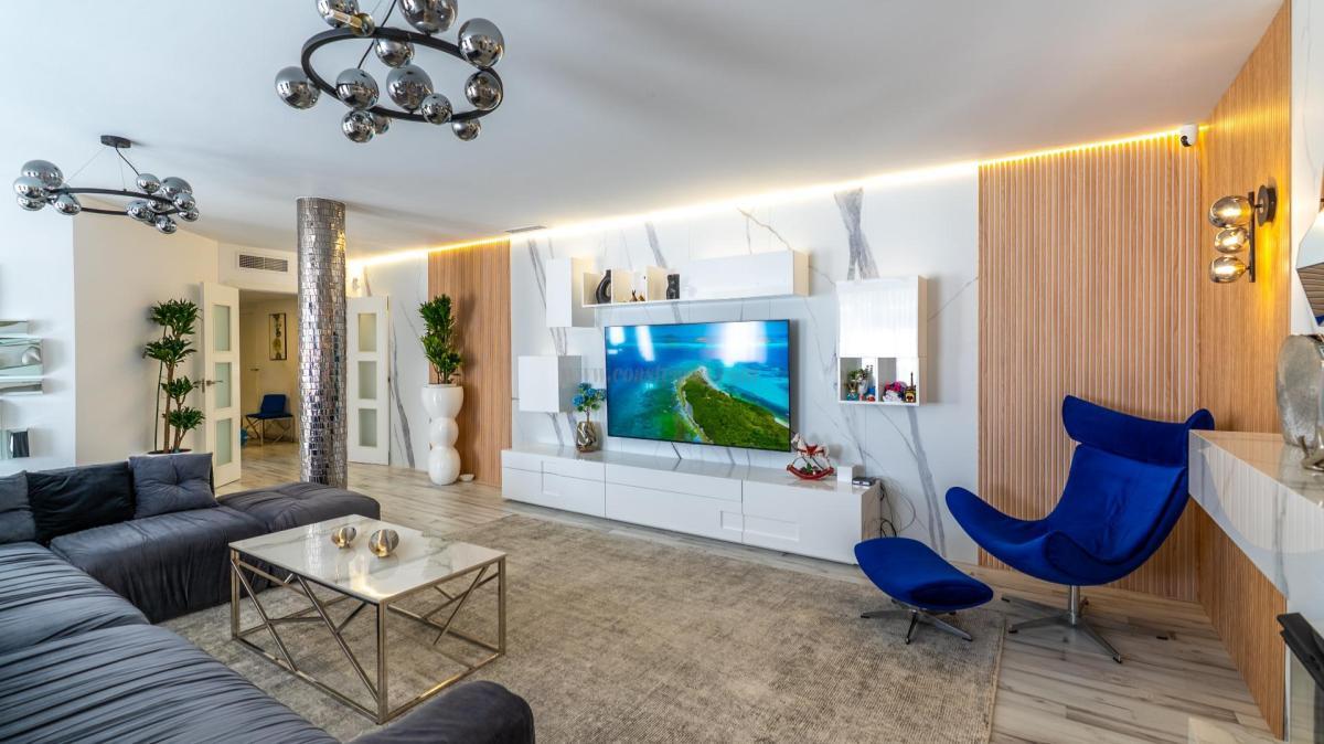 Venta de apartamento en Alicante