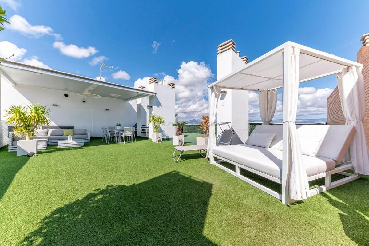 Venta de apartamento en Alicante