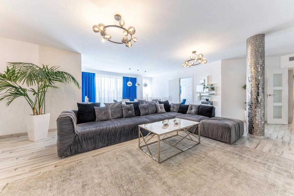 Venta de apartamento en Alicante