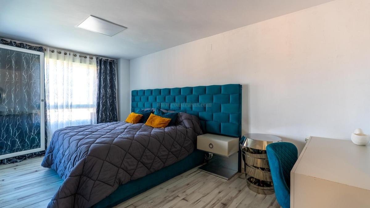 Venta de apartamento en Alicante