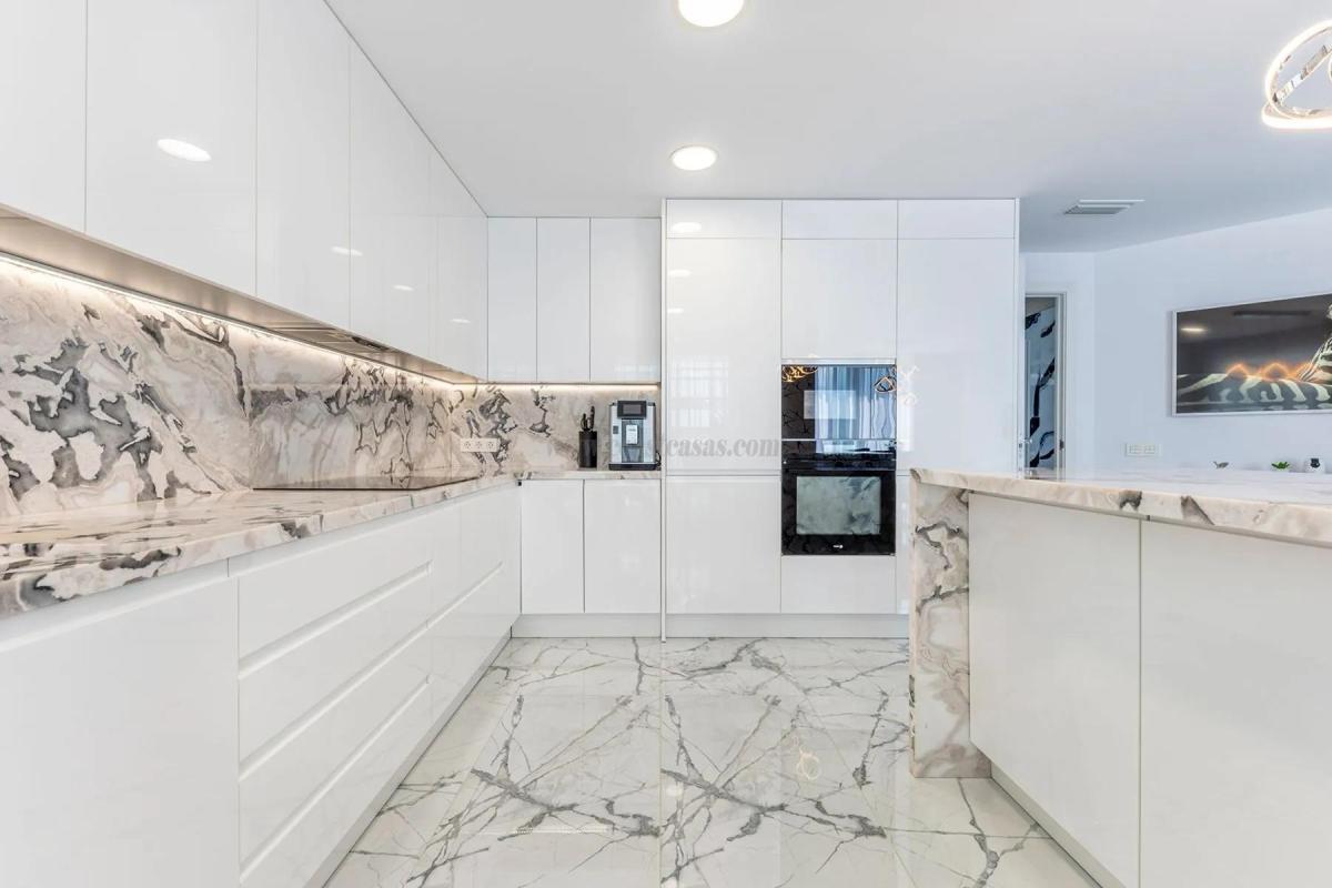 Venta de apartamento en Alicante