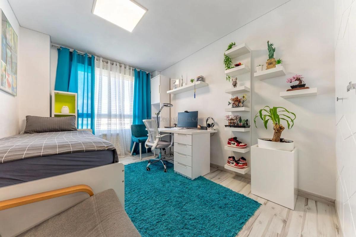 Venta de apartamento en Alicante