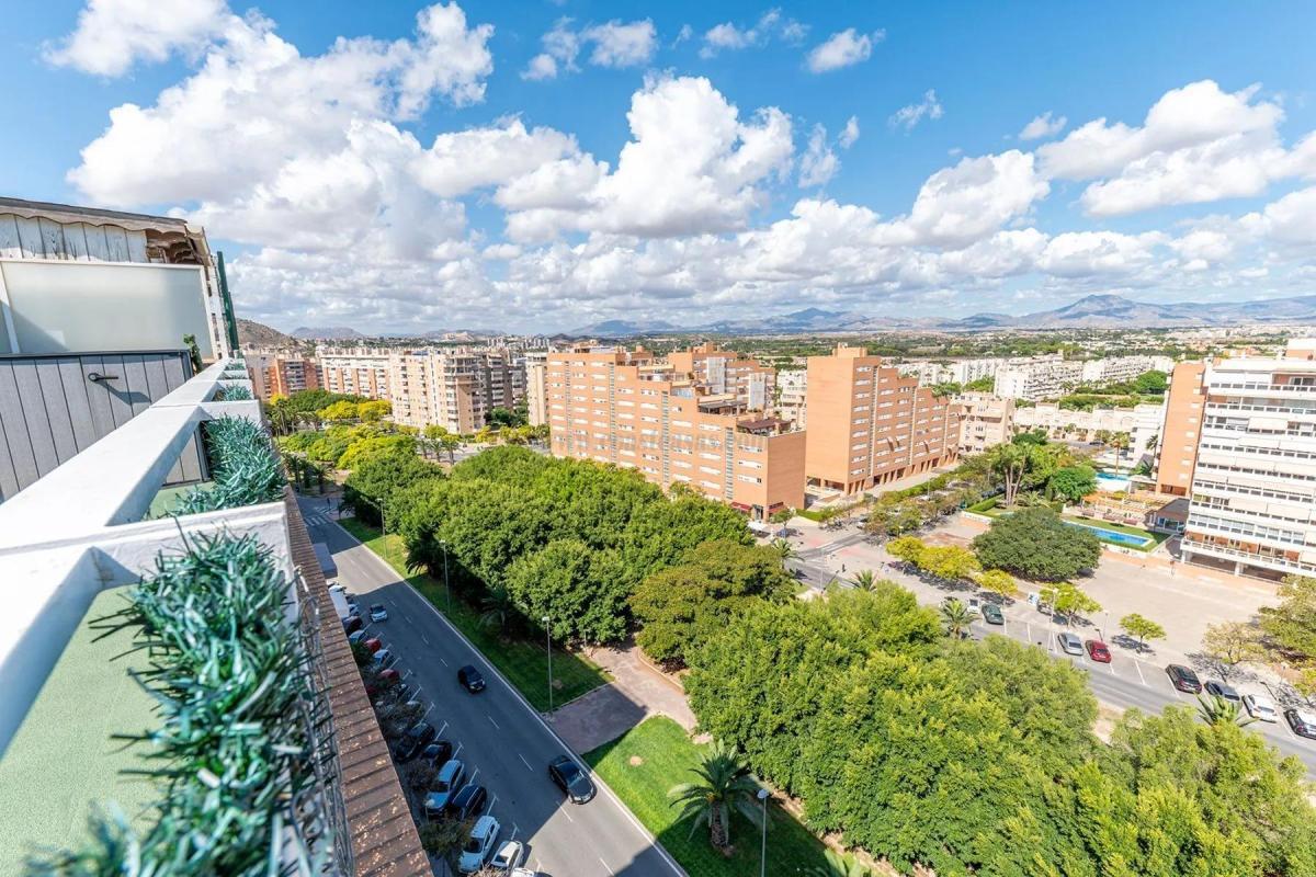 Venta de apartamento en Alicante