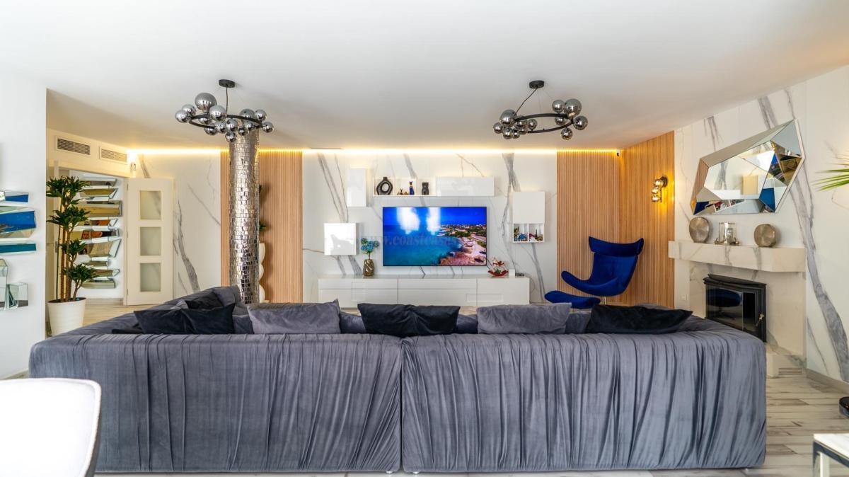 Venta de apartamento en Alicante