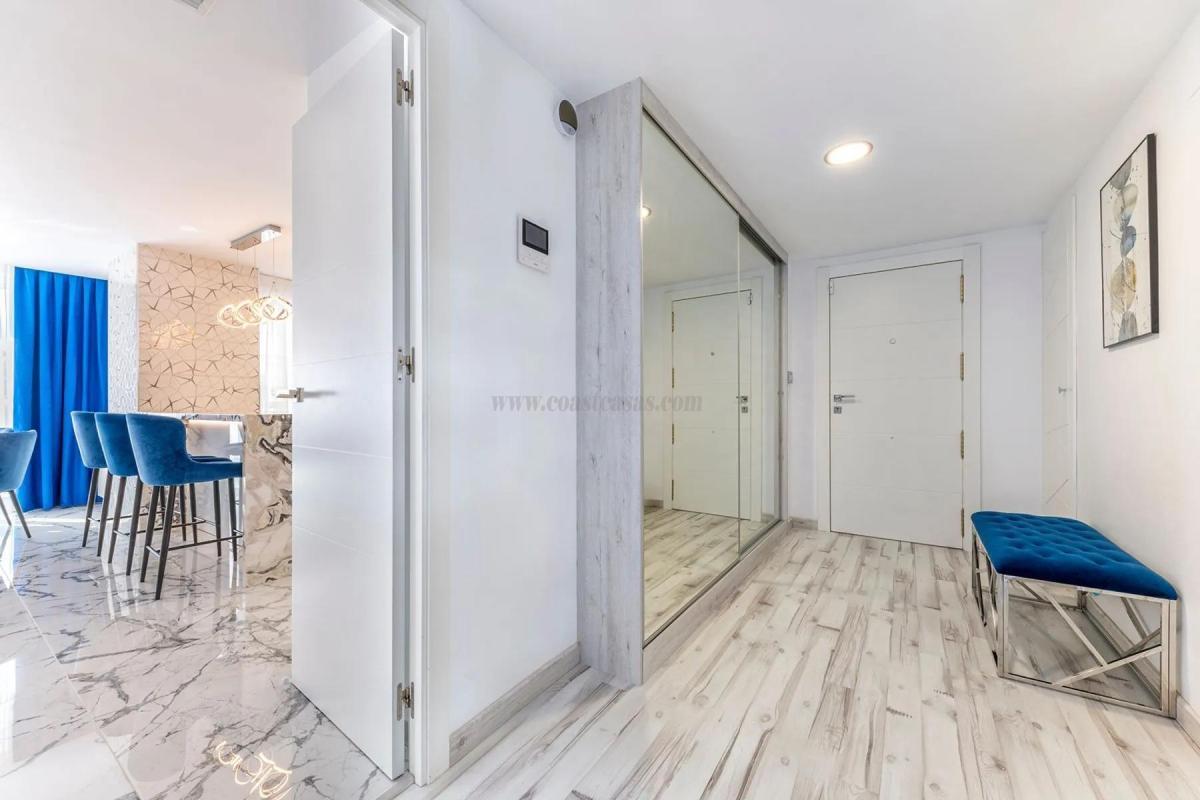 Venta de apartamento en Alicante