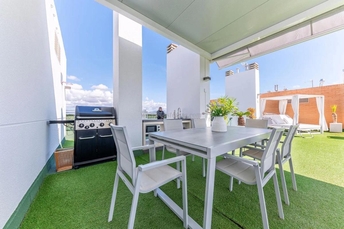 Venta de apartamento en Alicante
