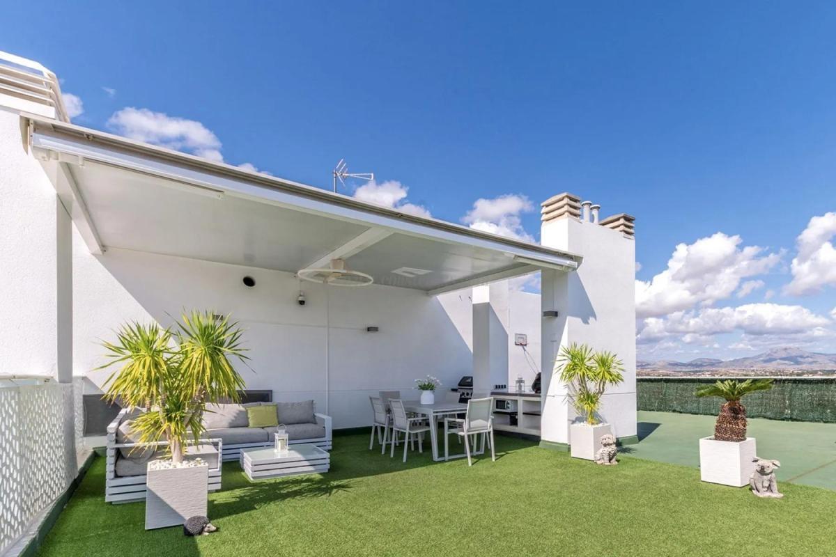 Venta de apartamento en Alicante