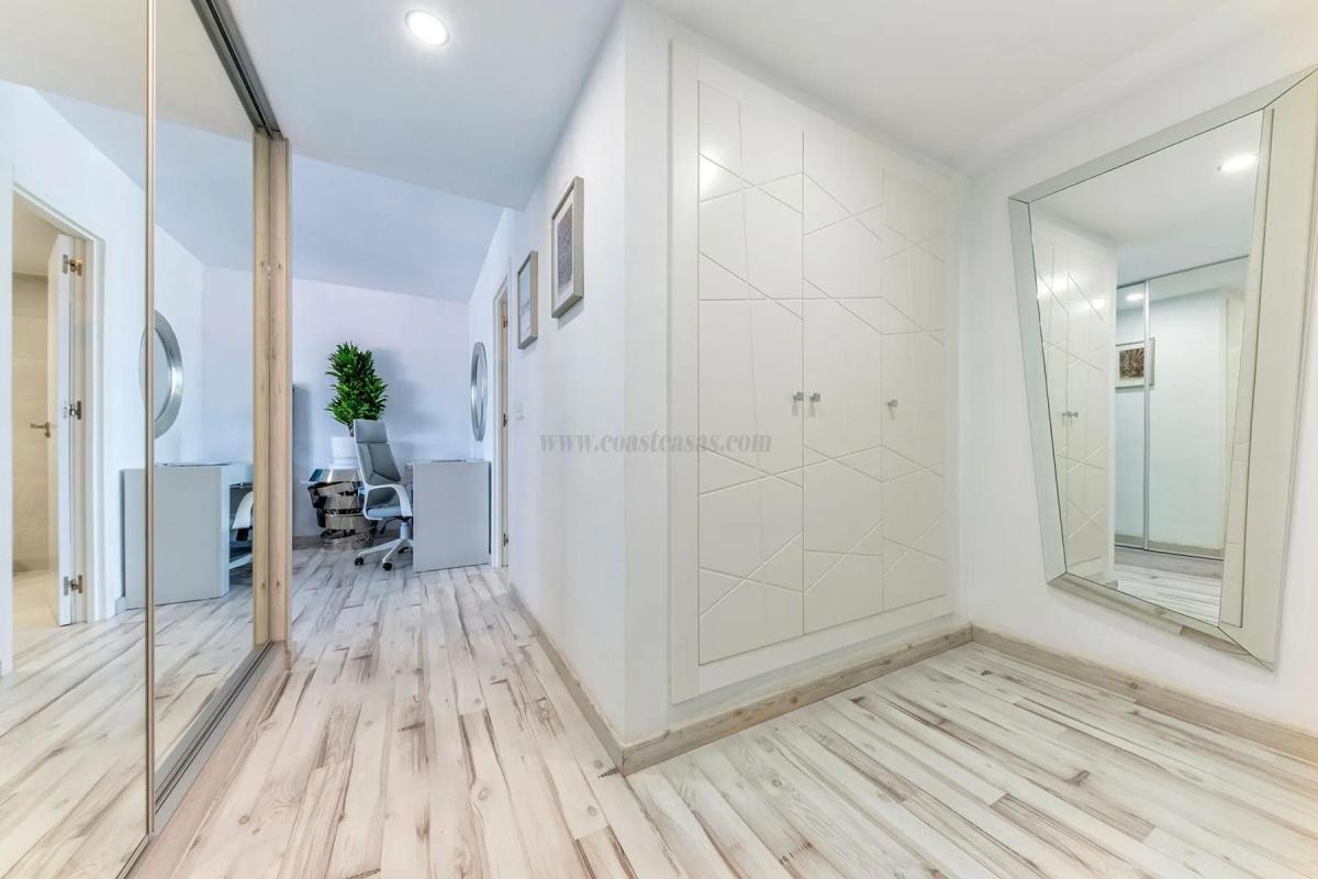 Venta de apartamento en Alicante