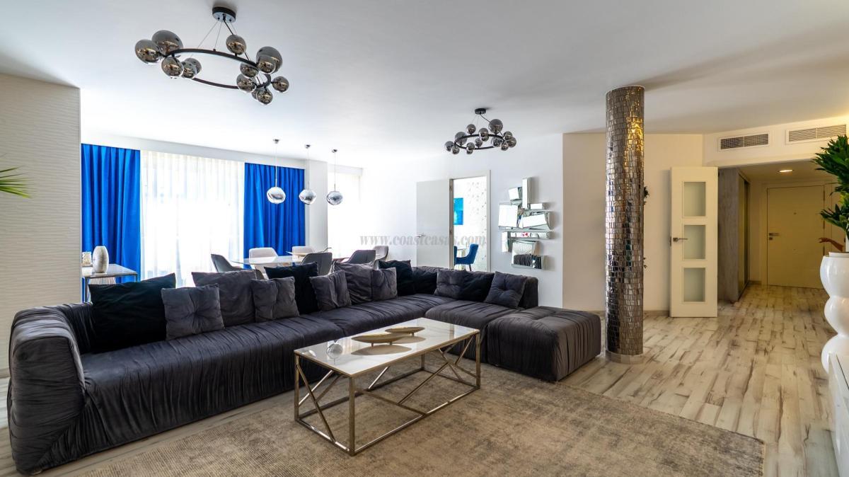 Venta de apartamento en Alicante