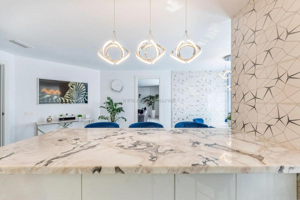 Venta de apartamento en Alicante
