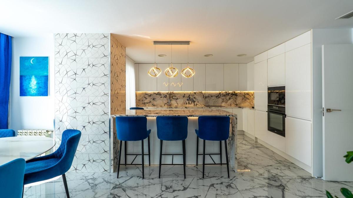 Venta de apartamento en Alicante
