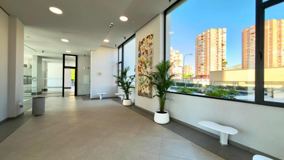 Venta de apartamento en Benidorm