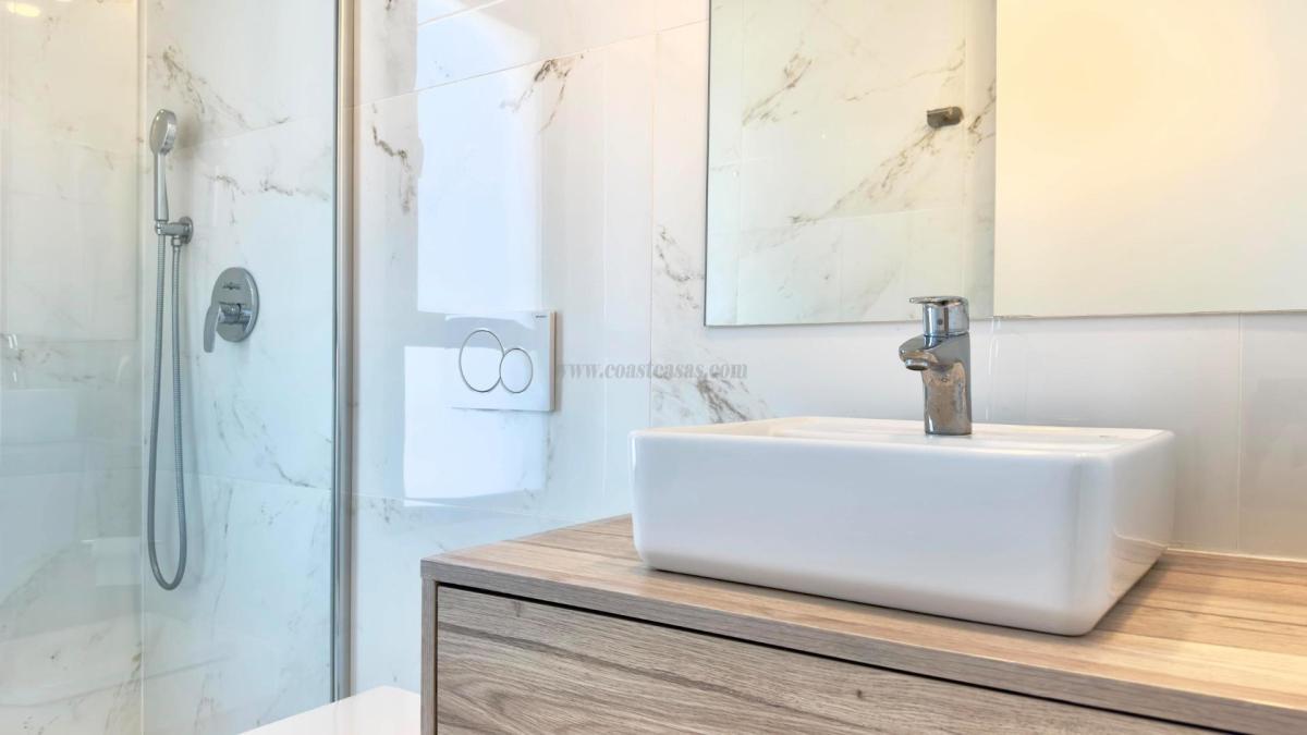 Venta de apartamento en Benidorm