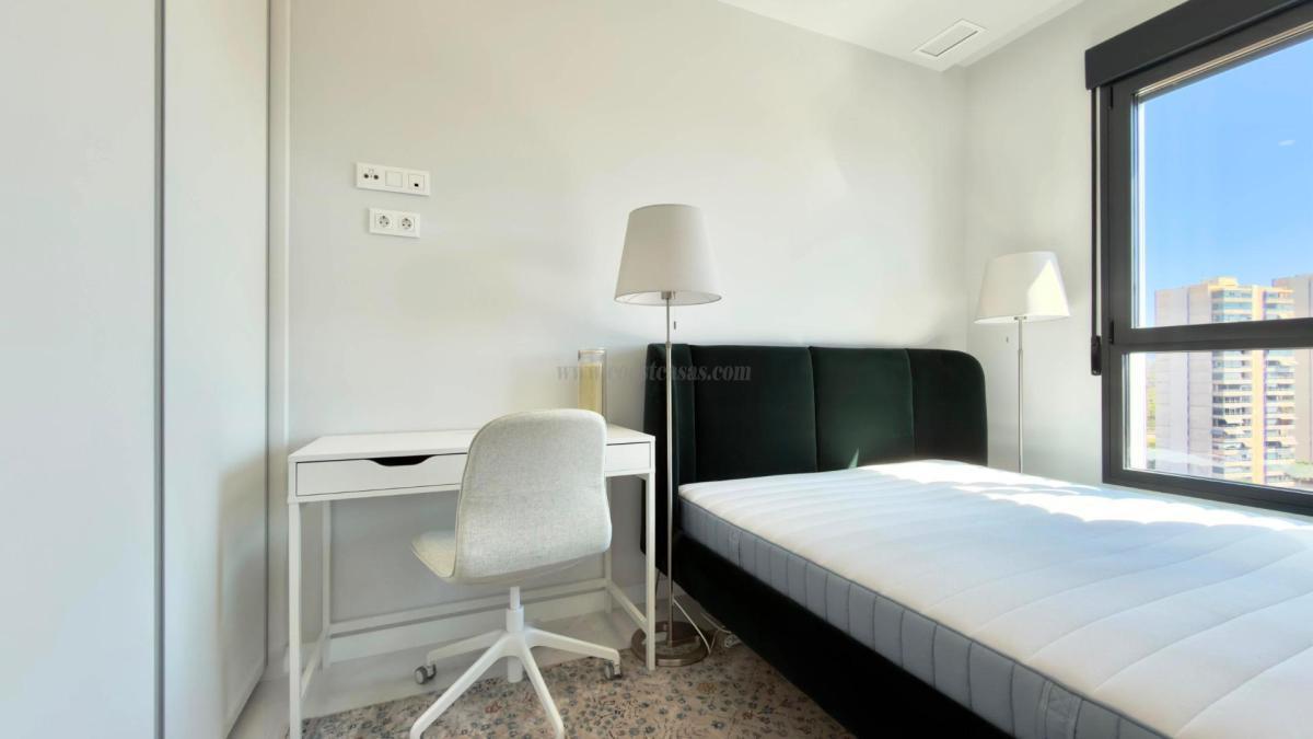 Venta de apartamento en Benidorm