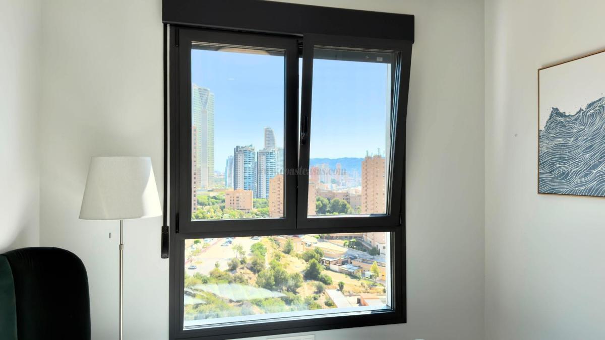 Venta de apartamento en Benidorm