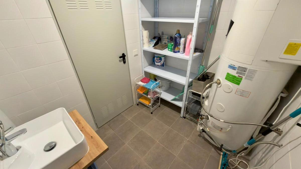 Venta de villa en La Nucia