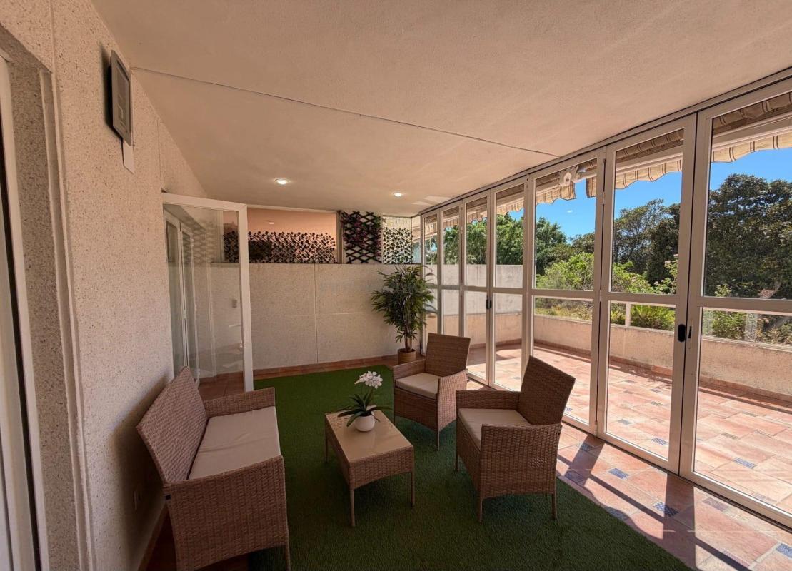 Venta de apartamento en Alicante