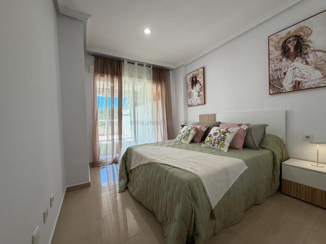 Venta de apartamento en Alicante
