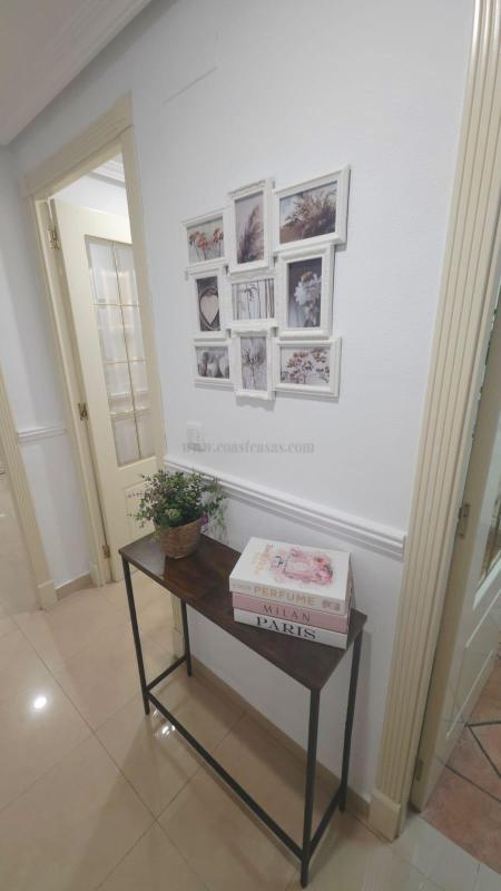 Venta de apartamento en Alicante