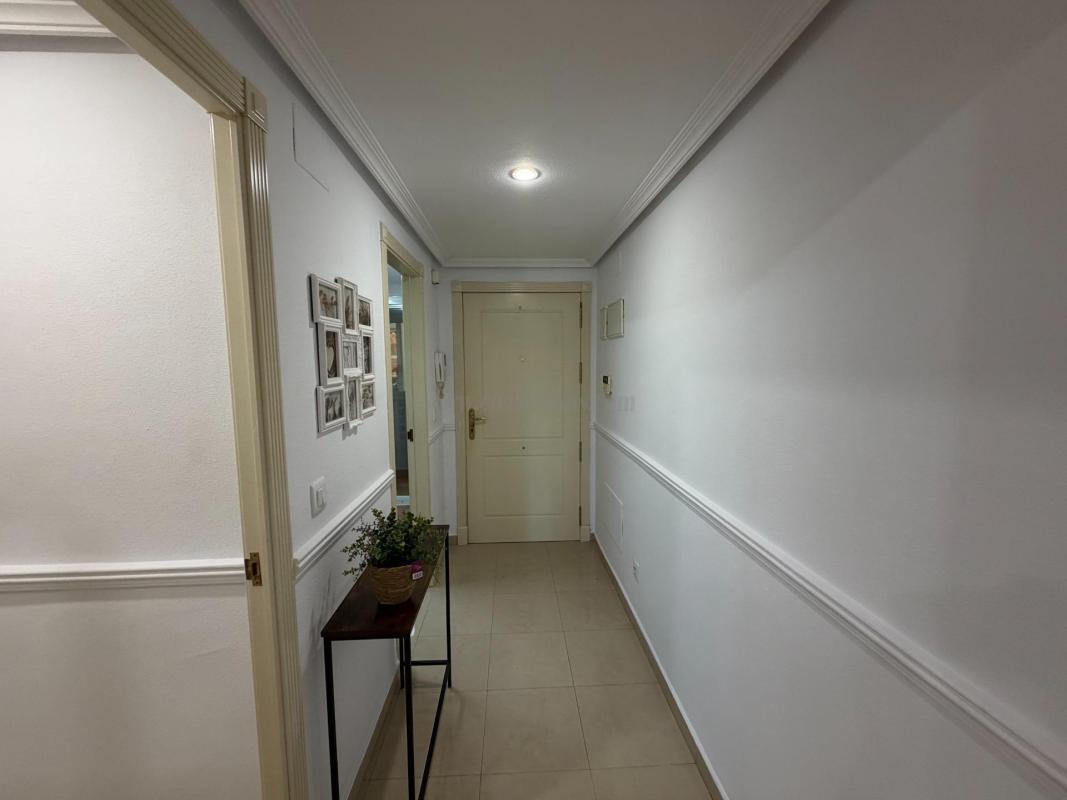 Venta de apartamento en Alicante