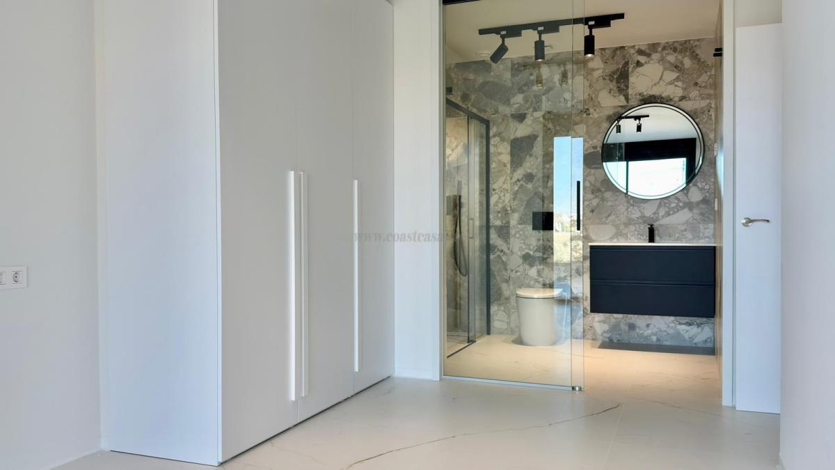 Venta de apartamento en Finestrat