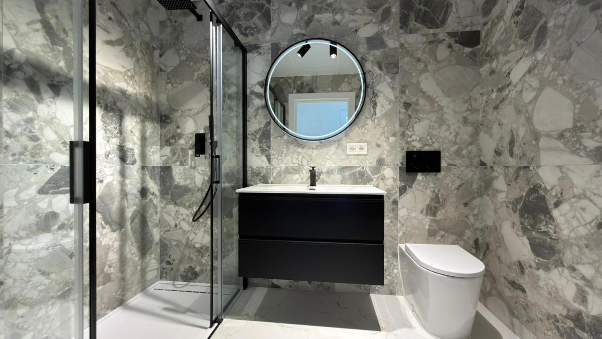Venta de apartamento en Finestrat