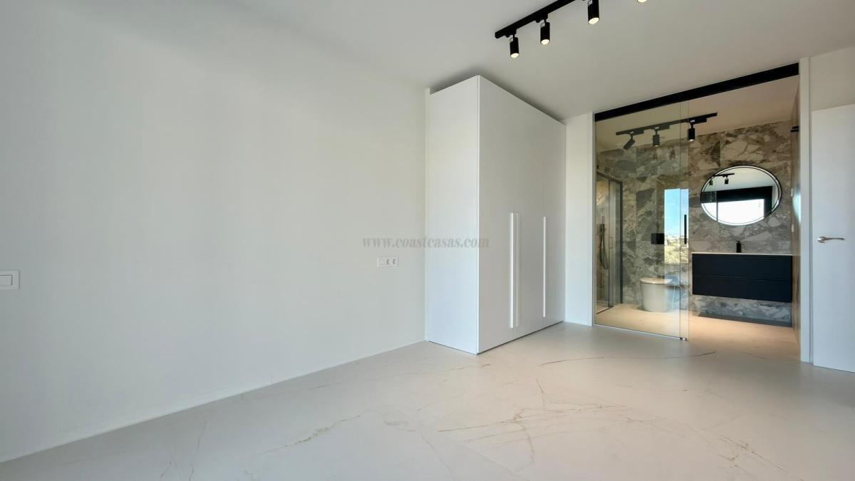 Venta de apartamento en Finestrat