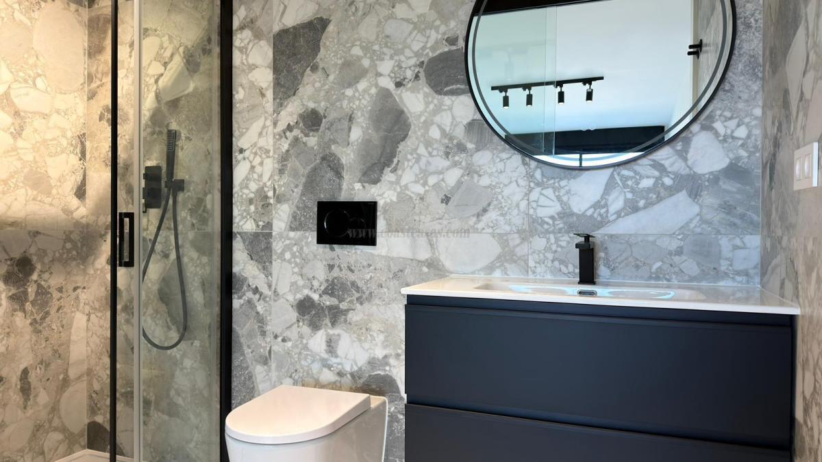 Venta de apartamento en Finestrat