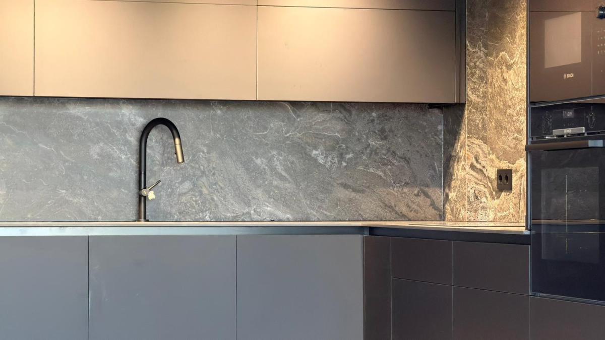 Venta de apartamento en Finestrat