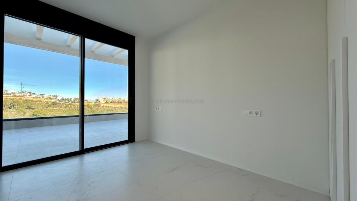 Venta de apartamento en Finestrat