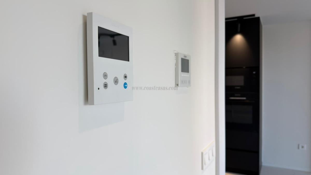 Venta de apartamento en Finestrat