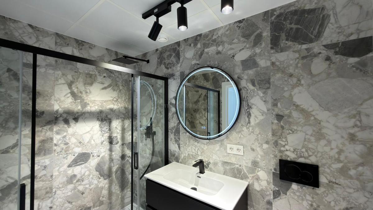 Venta de apartamento en Finestrat