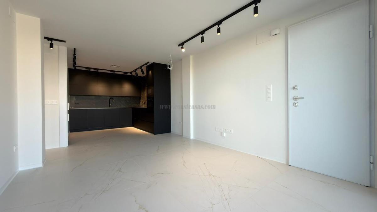 Venta de apartamento en Finestrat