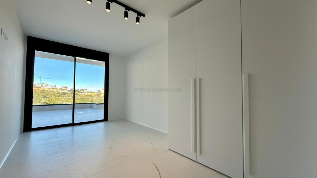 Venta de apartamento en Finestrat