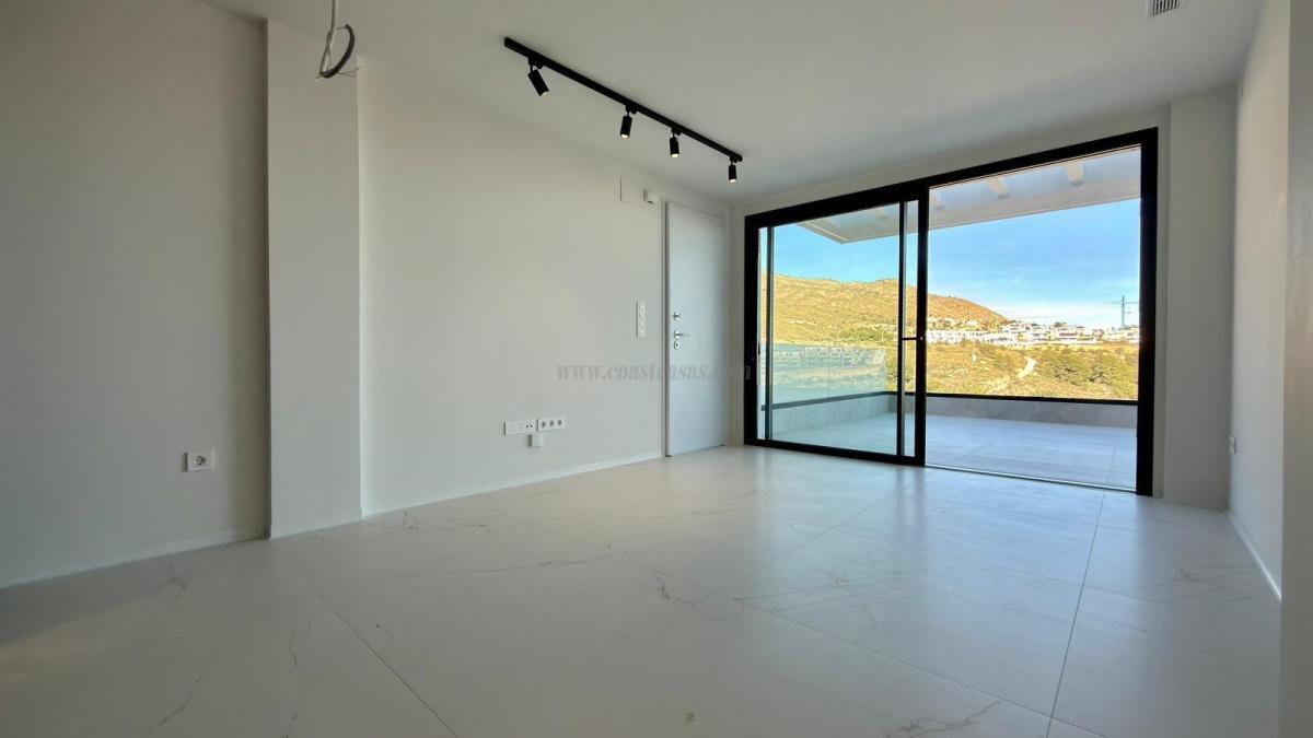 Venta de apartamento en Finestrat