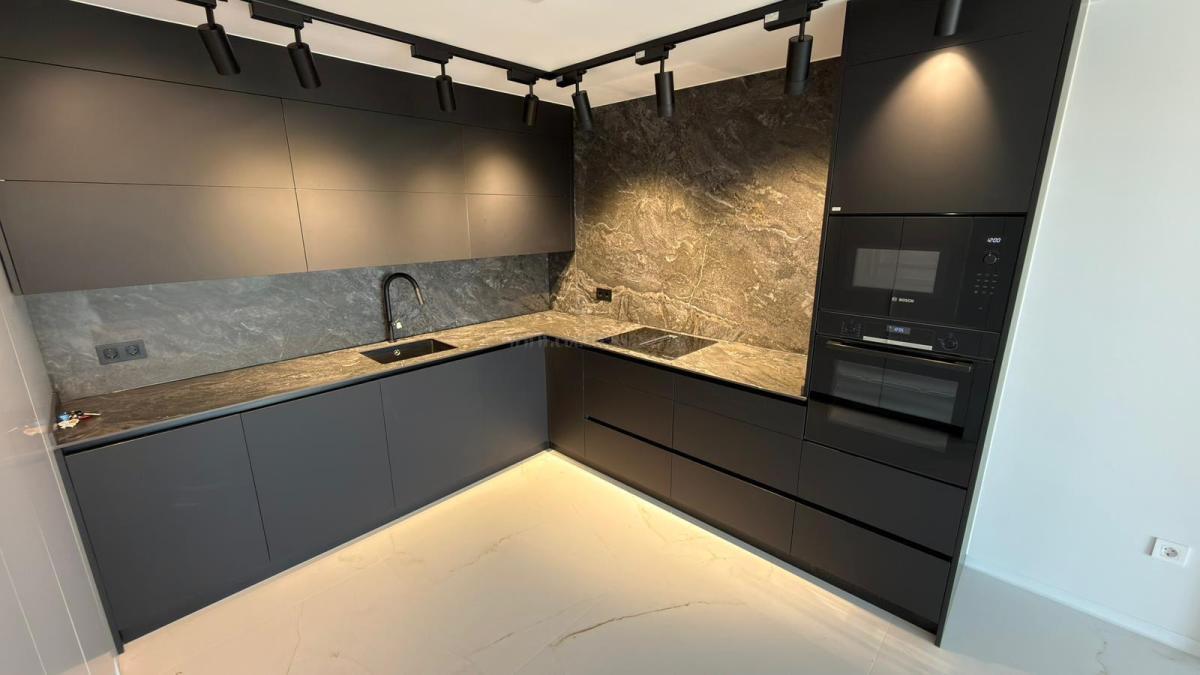 Venta de apartamento en Finestrat