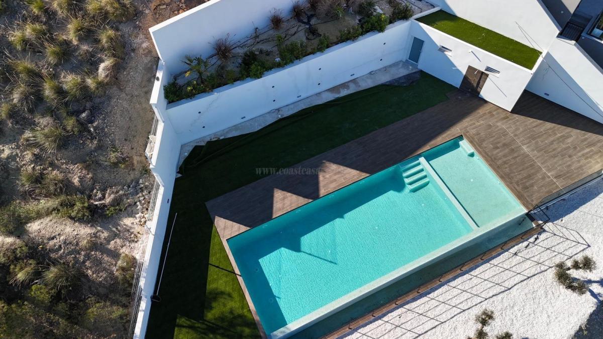 Venta de apartamento en Finestrat