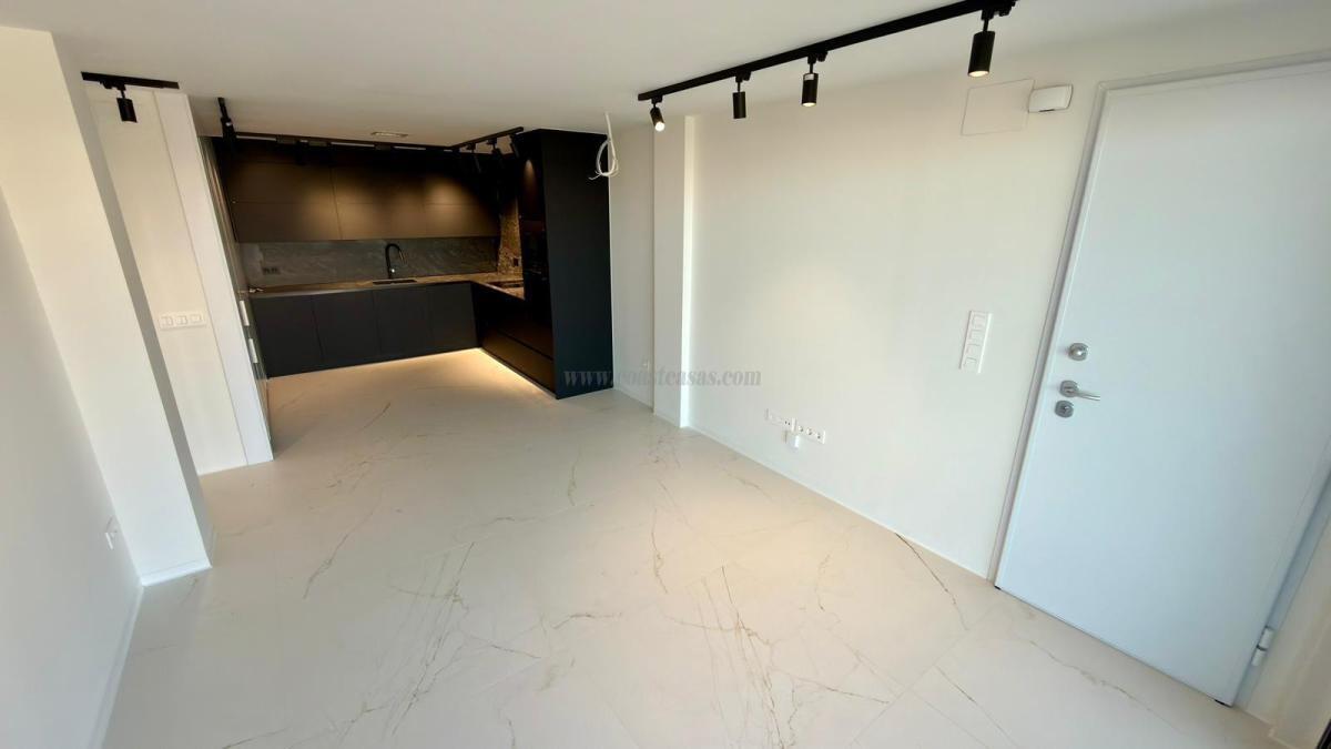 Venta de apartamento en Finestrat