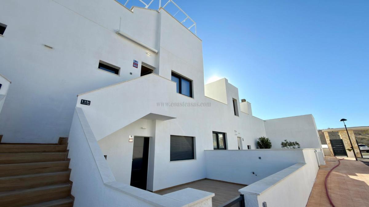 Venta de apartamento en Finestrat
