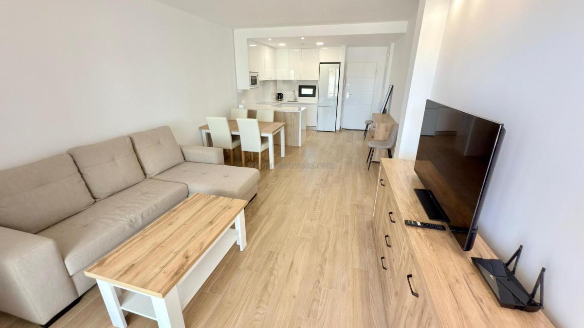 Venta de apartamento en Finestrat