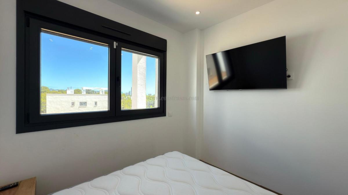Venta de apartamento en Finestrat