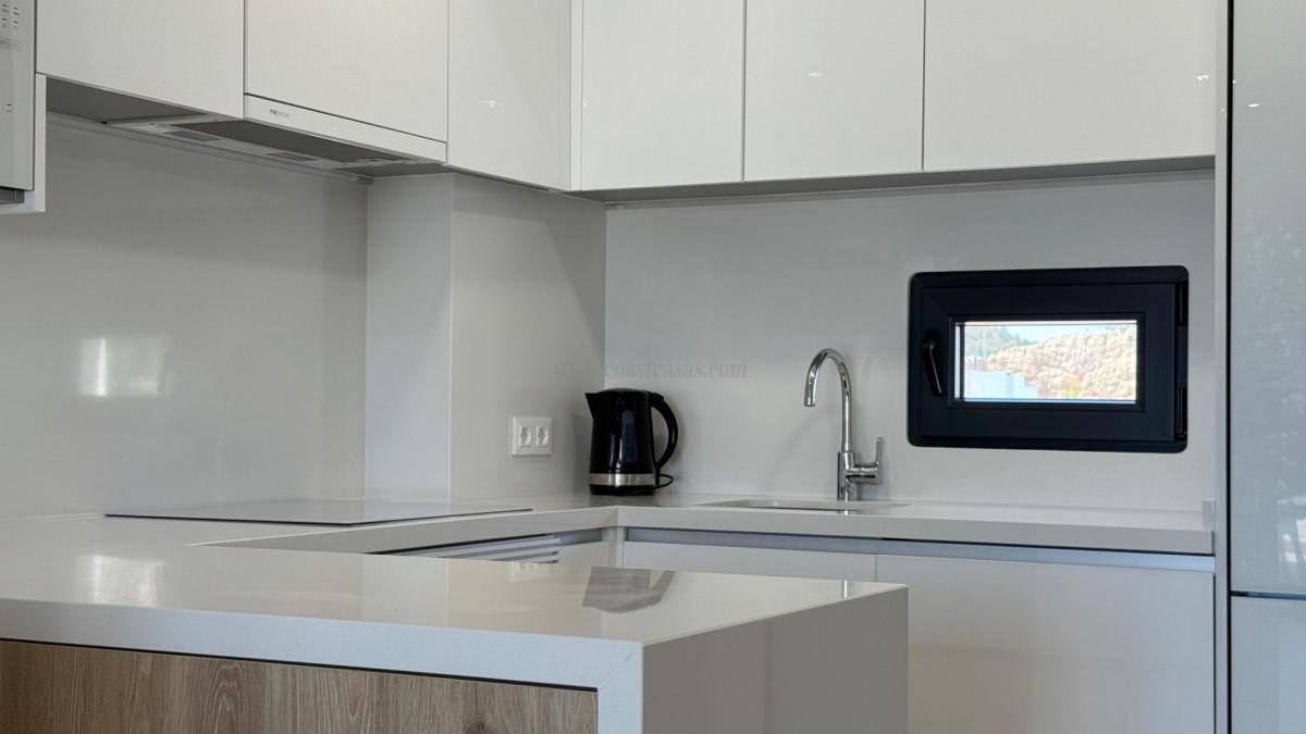 Venta de apartamento en Finestrat