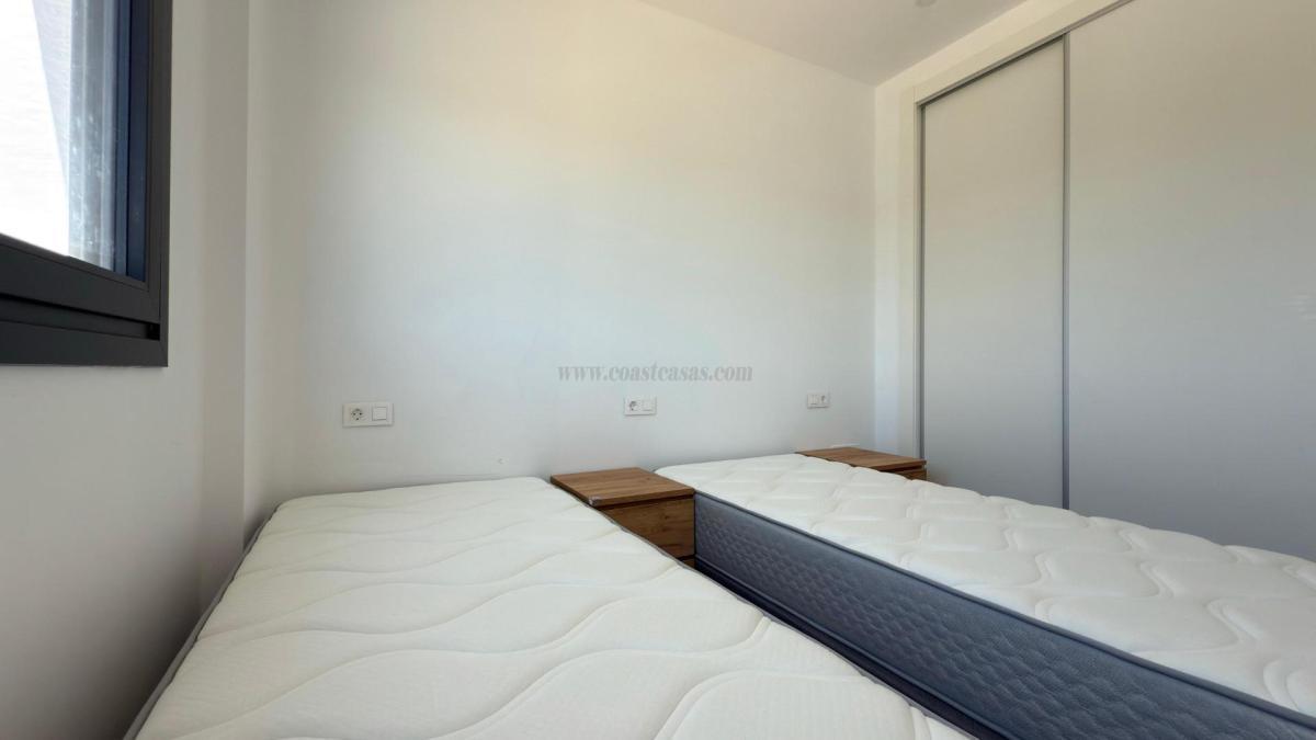 Venta de apartamento en Finestrat